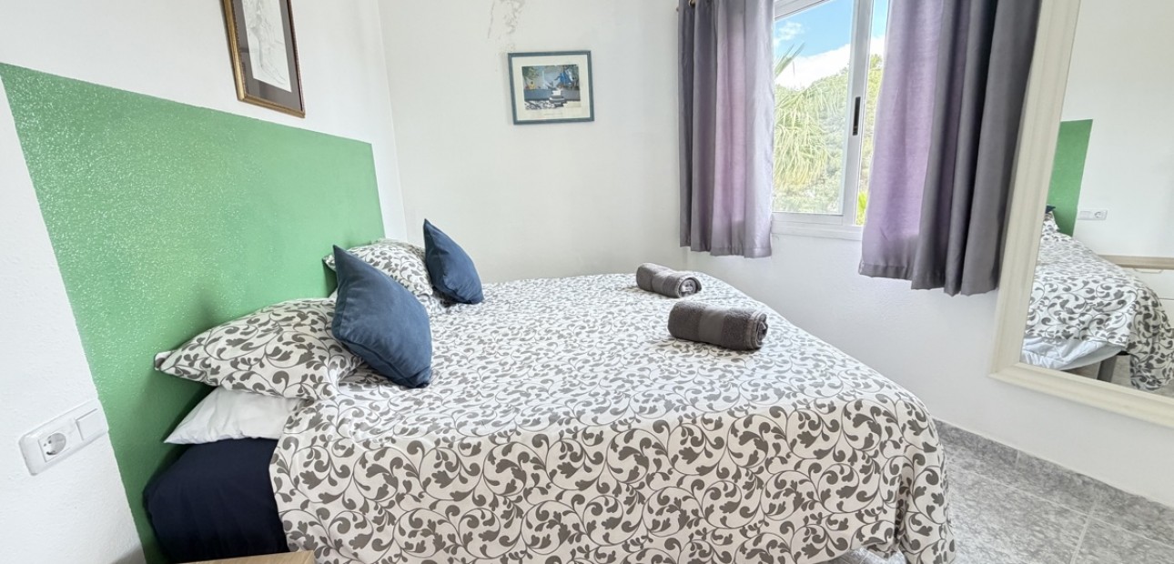 Venta - Apartamento / piso -
San Miguel de Salinas - La Cañada - Los Alcores