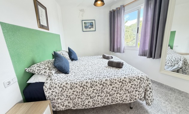 Venta - Apartamento / piso -
San Miguel de Salinas - La Cañada - Los Alcores