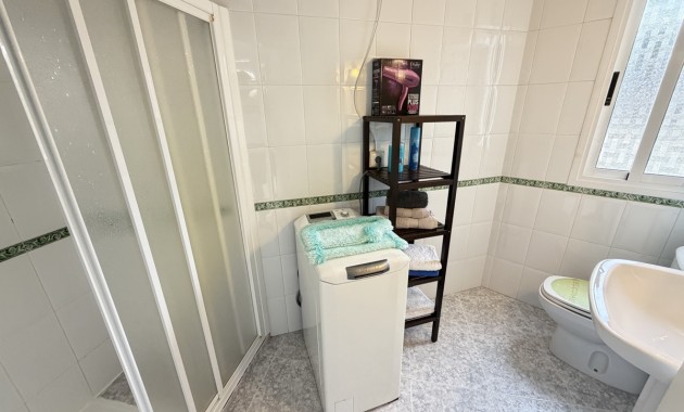 Venta - Apartamento / piso -
San Miguel de Salinas - La Cañada - Los Alcores