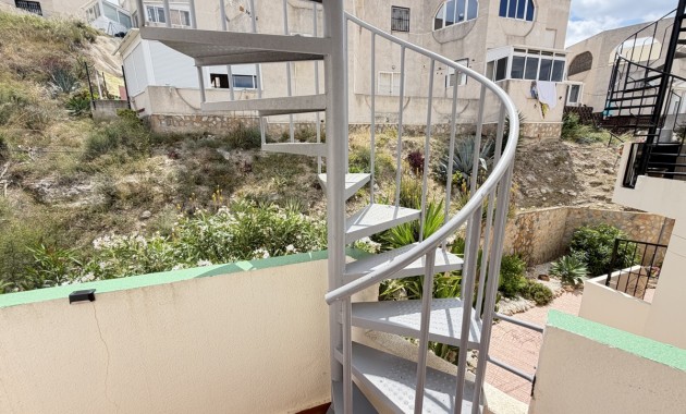 Venta - Apartamento / piso -
San Miguel de Salinas - La Cañada - Los Alcores