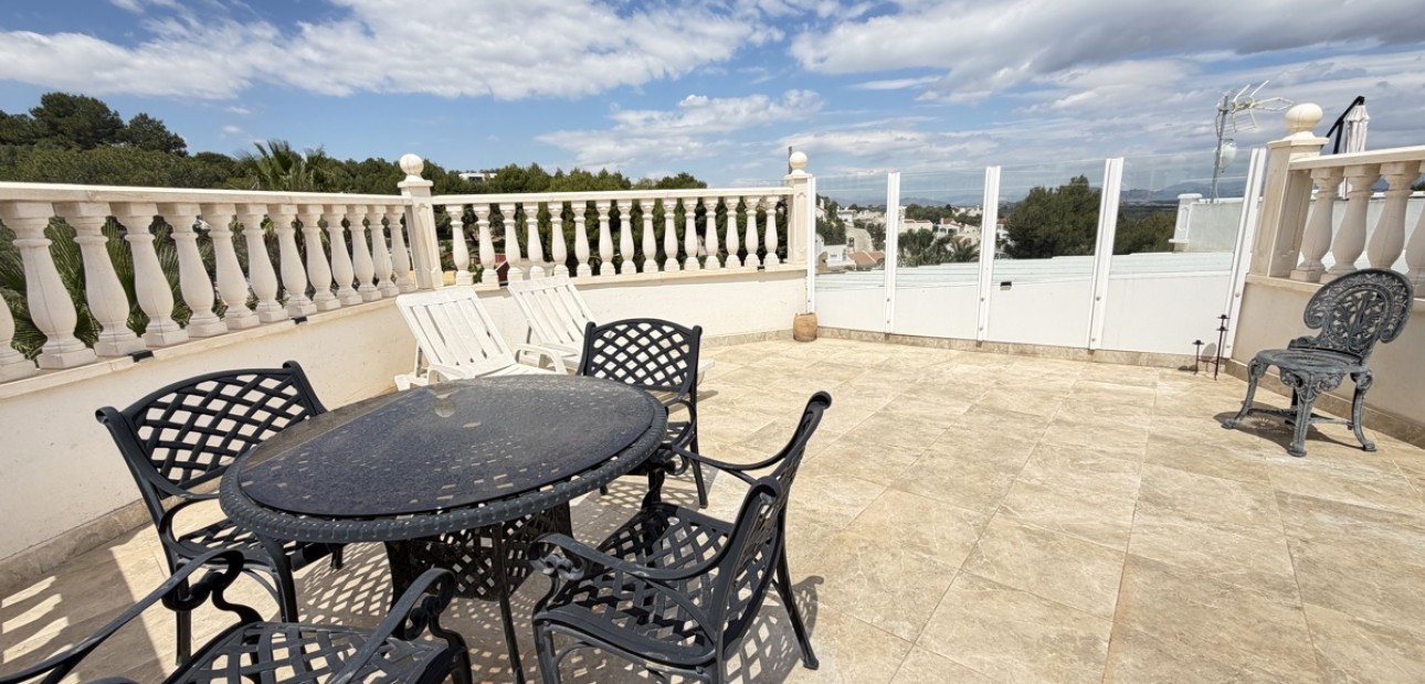 Venta - Apartamento / piso -
San Miguel de Salinas - La Cañada - Los Alcores