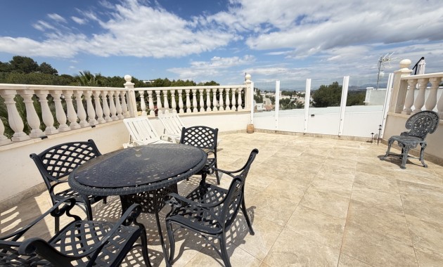 Venta - Apartamento / piso -
San Miguel de Salinas - La Cañada - Los Alcores
