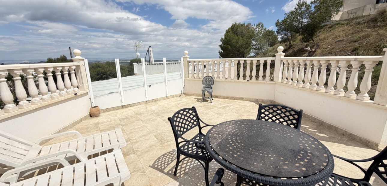 Venta - Apartamento / piso -
San Miguel de Salinas - La Cañada - Los Alcores