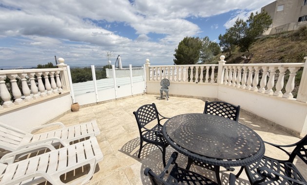 Venta - Apartamento / piso -
San Miguel de Salinas - La Cañada - Los Alcores
