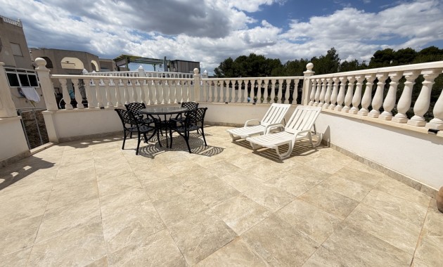 Venta - Apartamento / piso -
San Miguel de Salinas - La Cañada - Los Alcores