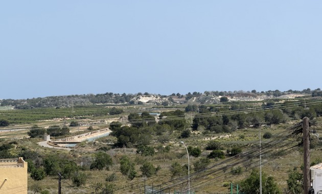 Herverkoop - Bungalow -
San Miguel de Salinas - San Miguel - Town