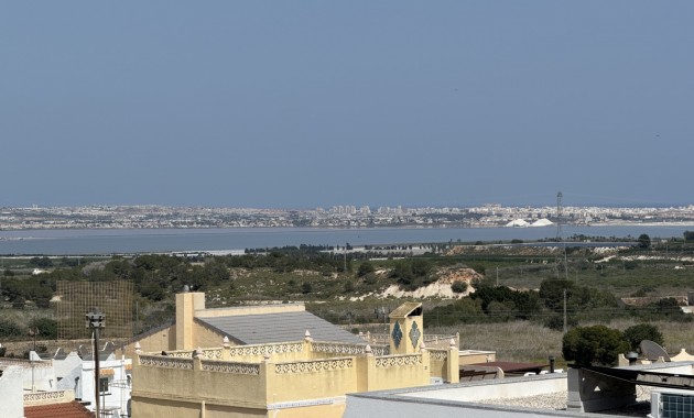 Herverkoop - Bungalow -
San Miguel de Salinas - San Miguel - Town