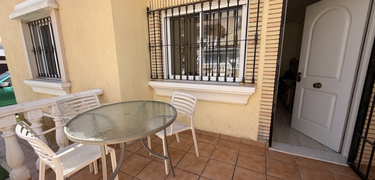 Venta - Apartamento / piso -
Orihuela Costa - Los Dolses