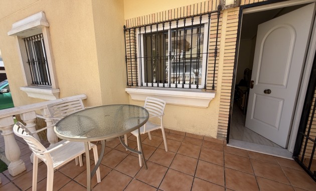 Venta - Apartamento / piso -
Orihuela Costa - Los Dolses