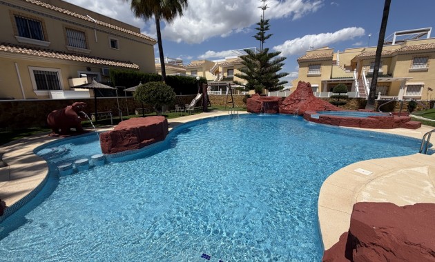 Venta - Apartamento / piso -
Orihuela Costa - Los Dolses