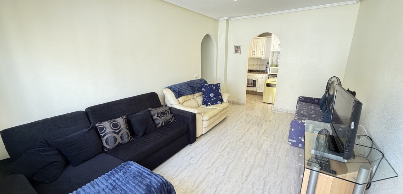 Venta - Apartamento / piso -
Orihuela Costa - Los Dolses