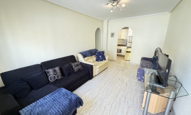 Venta - Apartamento / piso -
Orihuela Costa - Los Dolses