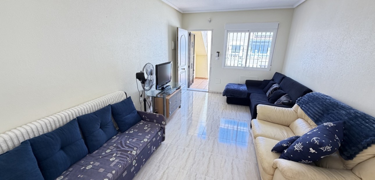 Venta - Apartamento / piso -
Orihuela Costa - Los Dolses