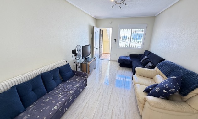Venta - Apartamento / piso -
Orihuela Costa - Los Dolses