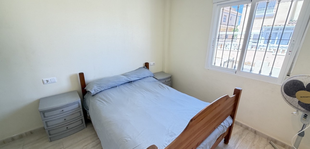 Venta - Apartamento / piso -
Orihuela Costa - Los Dolses