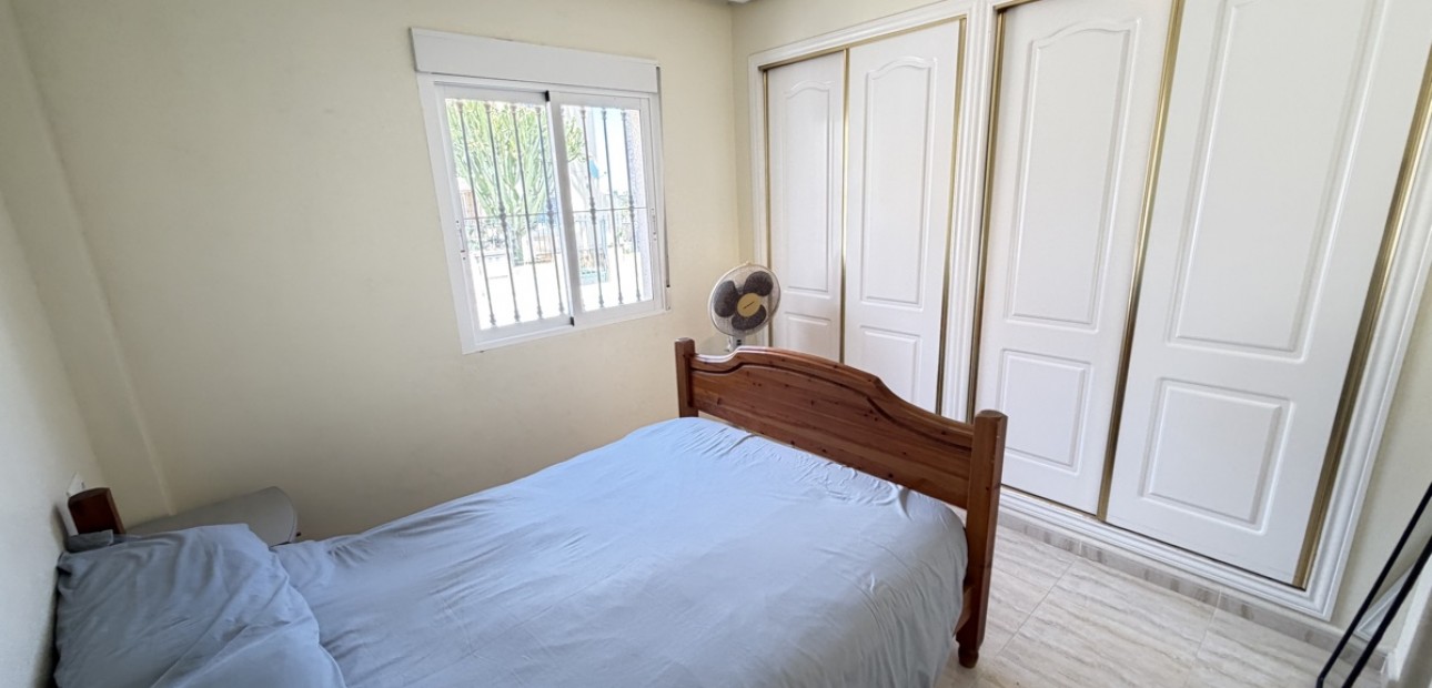 Venta - Apartamento / piso -
Orihuela Costa - Los Dolses