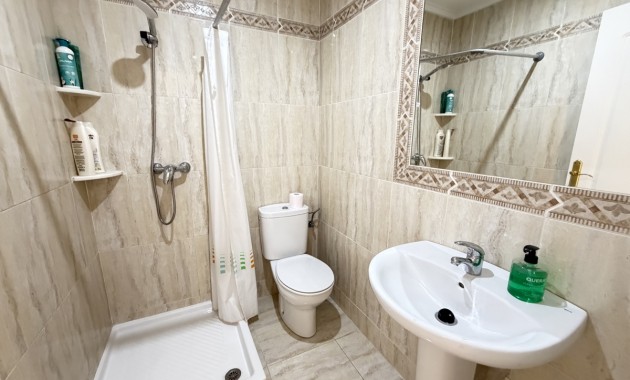 Venta - Apartamento / piso -
Orihuela Costa - Los Dolses