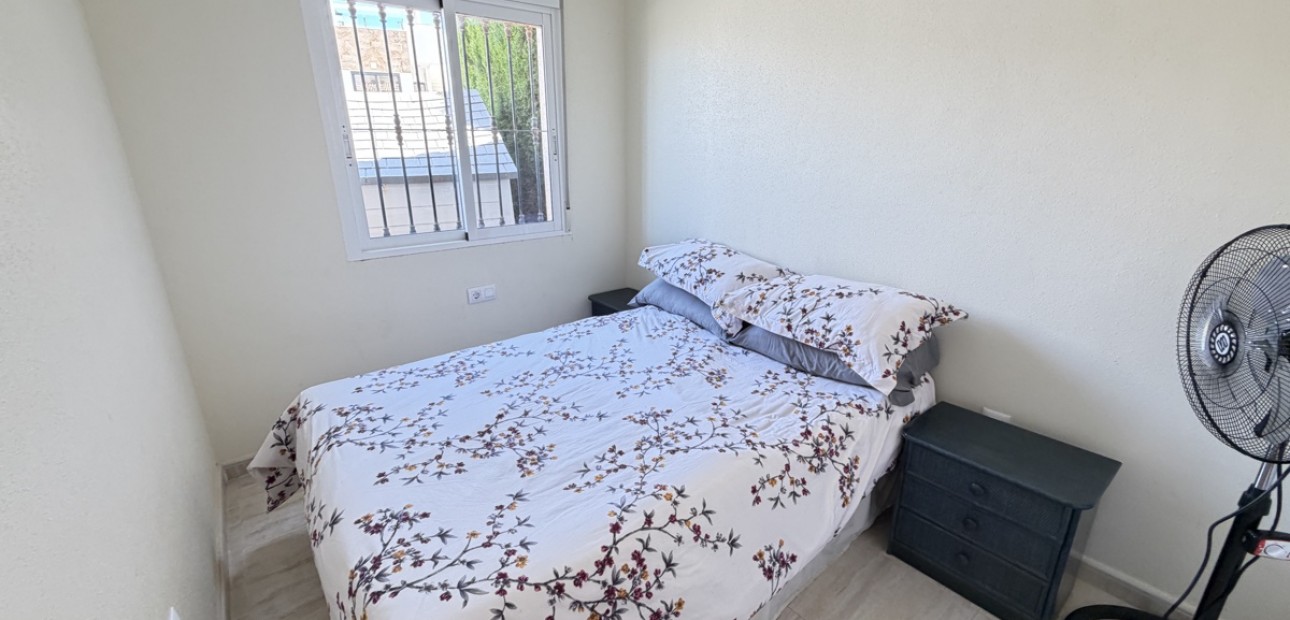 Venta - Apartamento / piso -
Orihuela Costa - Los Dolses