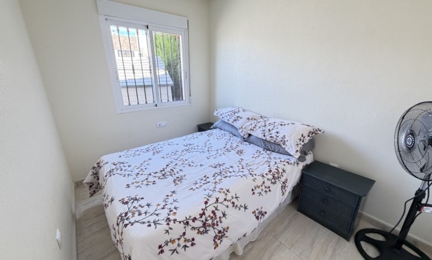 Venta - Apartamento / piso -
Orihuela Costa - Los Dolses
