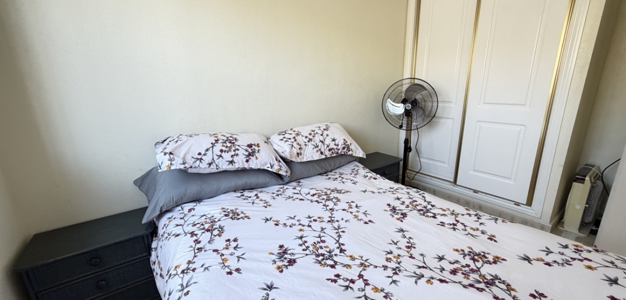 Venta - Apartamento / piso -
Orihuela Costa - Los Dolses