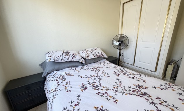 Venta - Apartamento / piso -
Orihuela Costa - Los Dolses