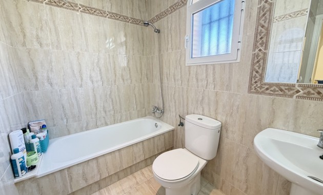 Venta - Apartamento / piso -
Orihuela Costa - Los Dolses