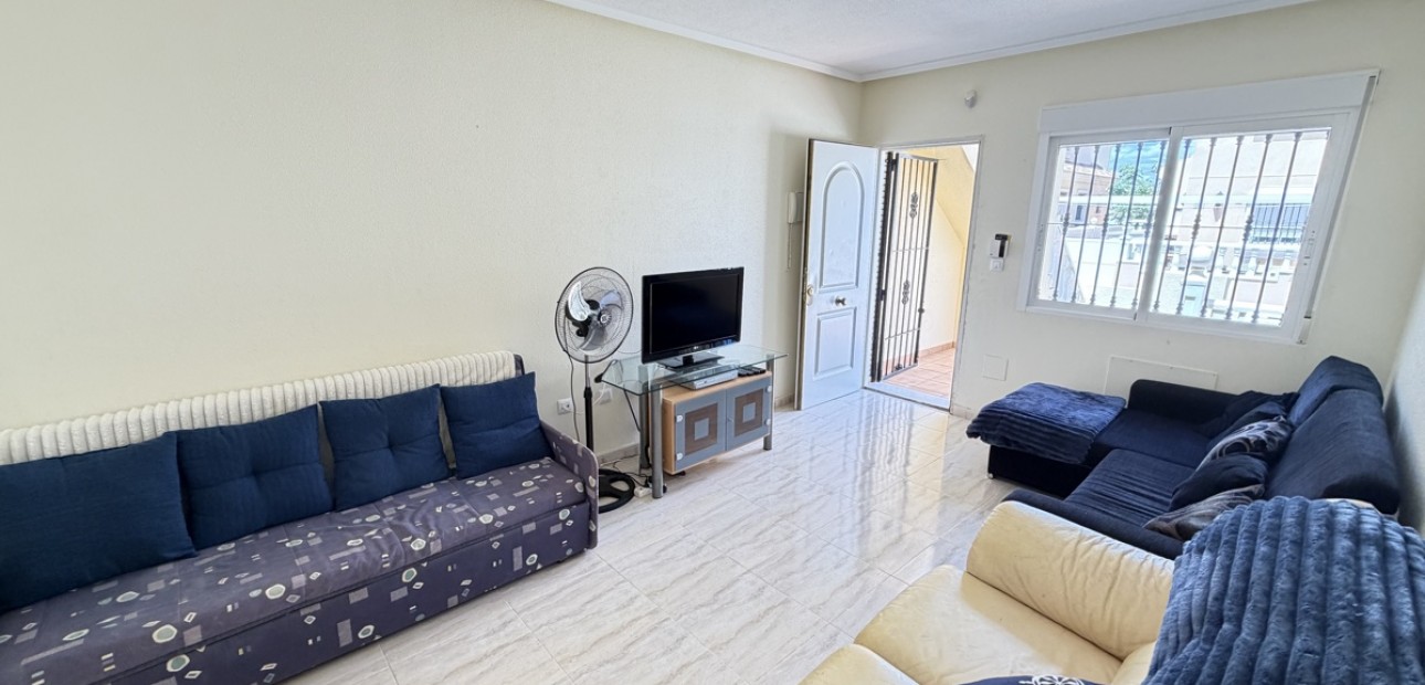 Venta - Apartamento / piso -
Orihuela Costa - Los Dolses