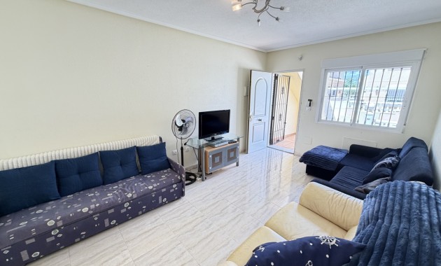 Venta - Apartamento / piso -
Orihuela Costa - Los Dolses