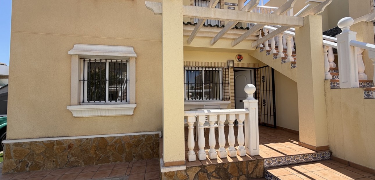 Venta - Apartamento / piso -
Orihuela Costa - Los Dolses