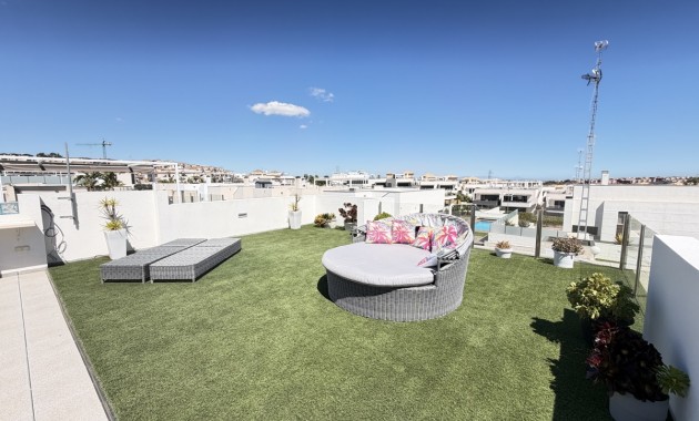 Venta - Detached Villa -
Orihuela Costa - Villamartin