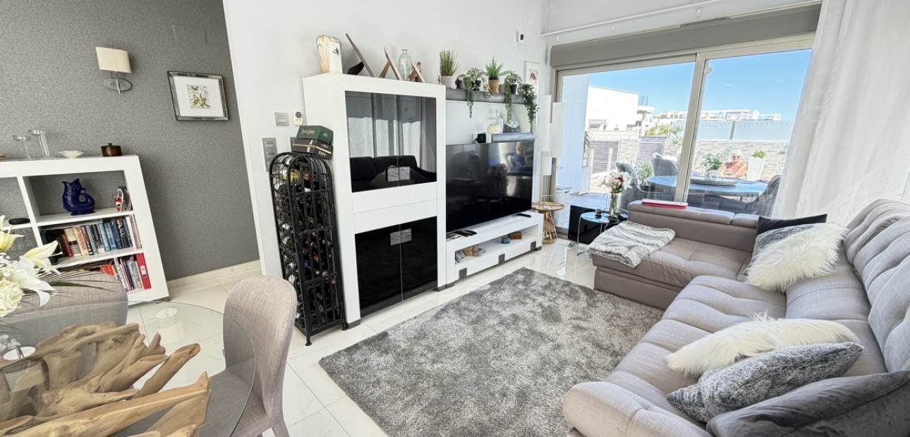 Venta - Detached Villa -
Orihuela Costa - Villamartin