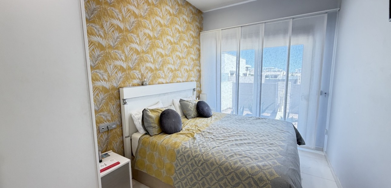 Venta - Detached Villa -
Orihuela Costa - Villamartin