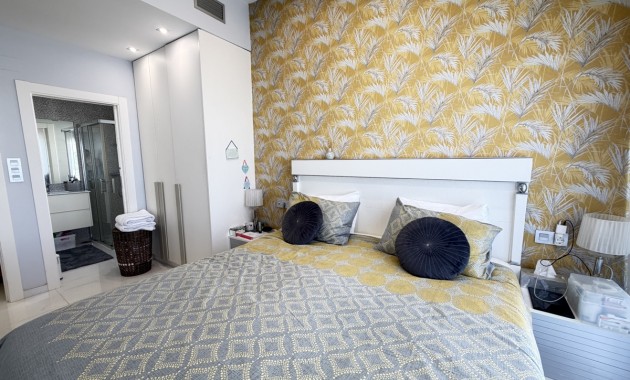 Venta - Detached Villa -
Orihuela Costa - Villamartin