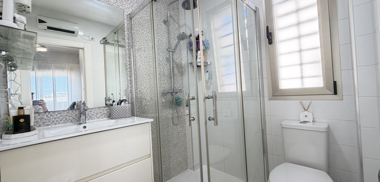 Venta - Detached Villa -
Orihuela Costa - Villamartin