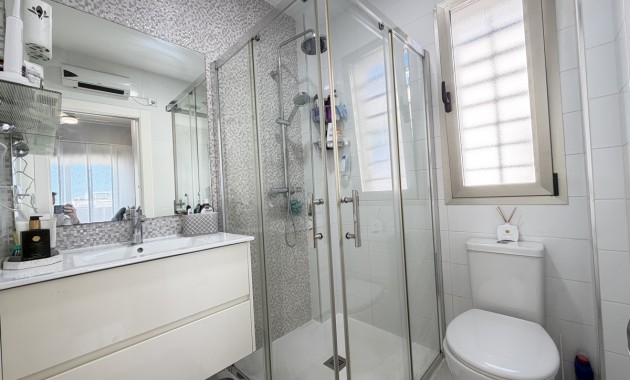 Venta - Detached Villa -
Orihuela Costa - Villamartin