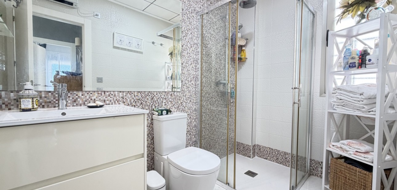 Venta - Detached Villa -
Orihuela Costa - Villamartin