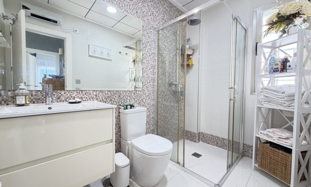 Venta - Detached Villa -
Orihuela Costa - Villamartin