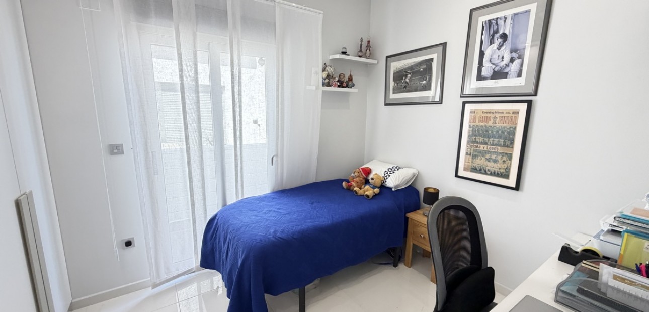 Venta - Detached Villa -
Orihuela Costa - Villamartin