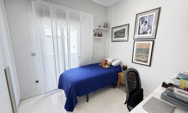 Venta - Detached Villa -
Orihuela Costa - Villamartin