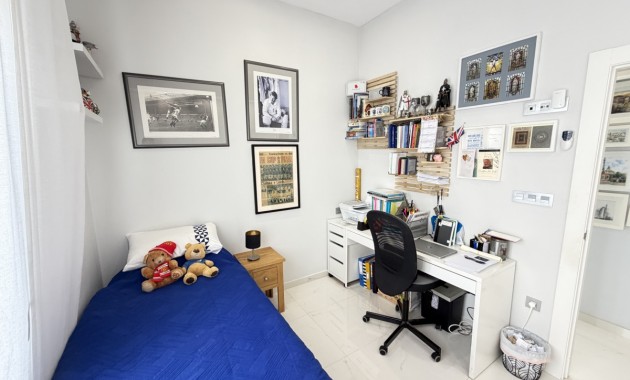 Venta - Detached Villa -
Orihuela Costa - Villamartin