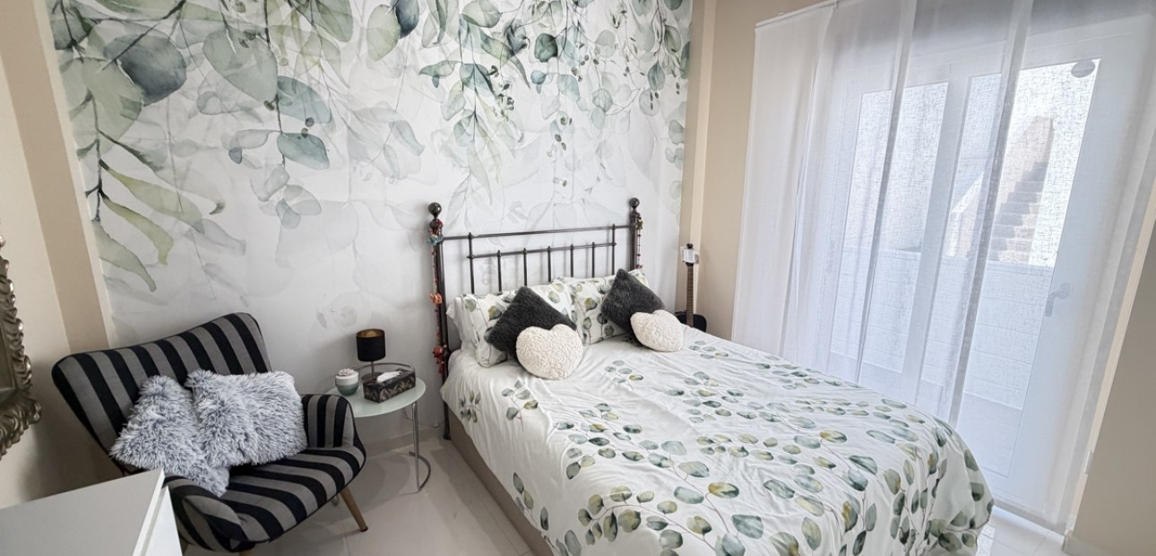Venta - Detached Villa -
Orihuela Costa - Villamartin