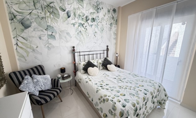 Venta - Detached Villa -
Orihuela Costa - Villamartin