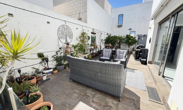 Venta - Detached Villa -
Orihuela Costa - Villamartin
