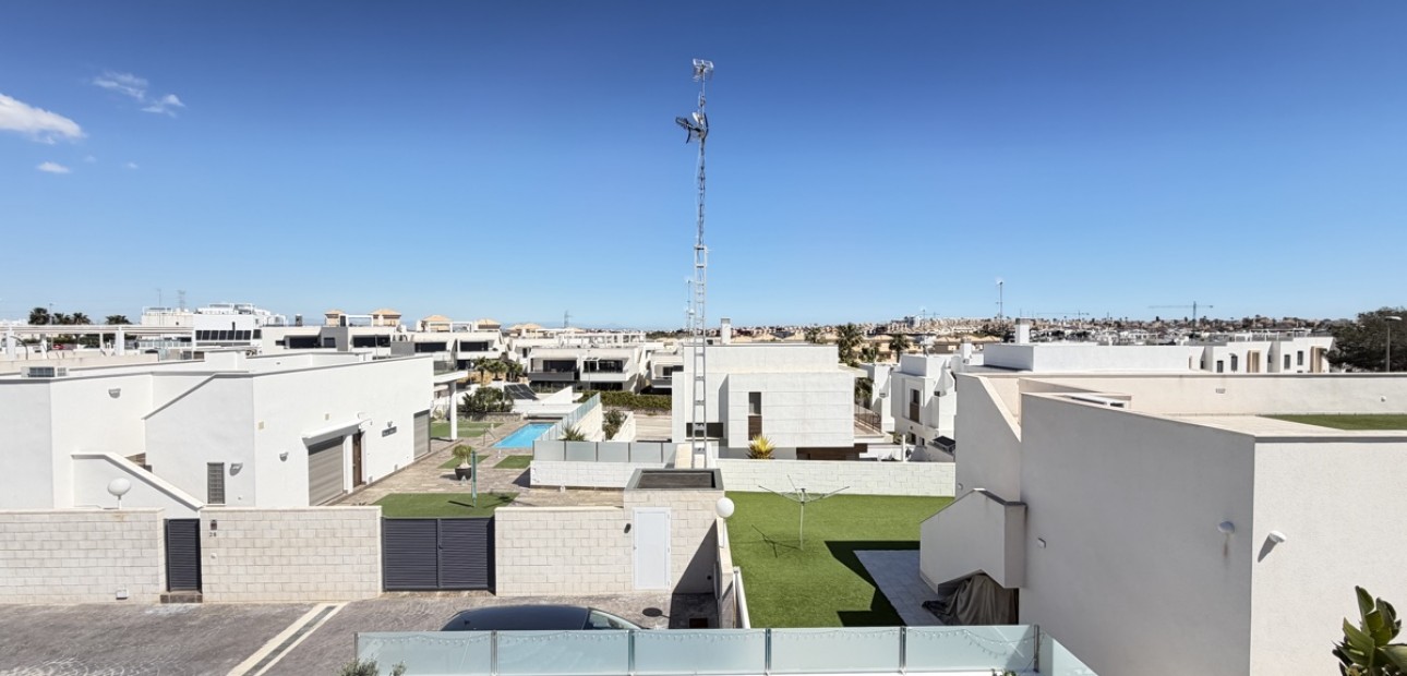Venta - Detached Villa -
Orihuela Costa - Villamartin