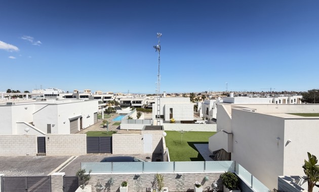 Venta - Detached Villa -
Orihuela Costa - Villamartin