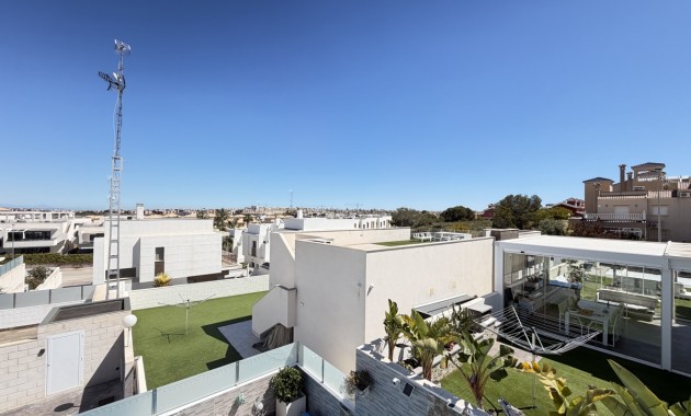 Venta - Detached Villa -
Orihuela Costa - Villamartin
