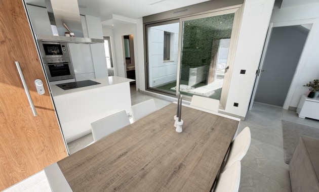 Herverkoop - Detached Villa -
Orihuela Costa - Villamartin
