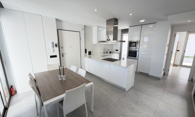 Herverkoop - Detached Villa -
Orihuela Costa - Villamartin