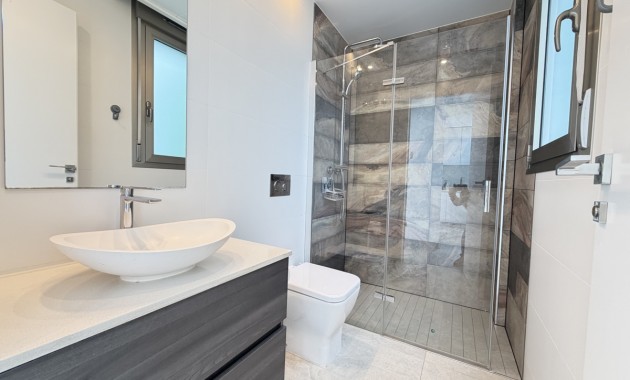 Herverkoop - Detached Villa -
Orihuela Costa - Villamartin
