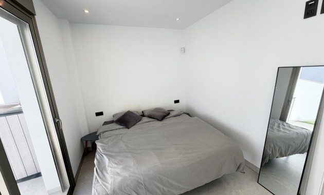 Herverkoop - Detached Villa -
Orihuela Costa - Villamartin
